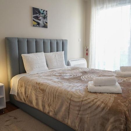 Katia'S Home 纳夫普利翁 外观 照片