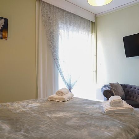 Katia'S Home 纳夫普利翁 外观 照片