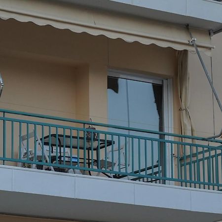 Katia'S Home 纳夫普利翁 外观 照片