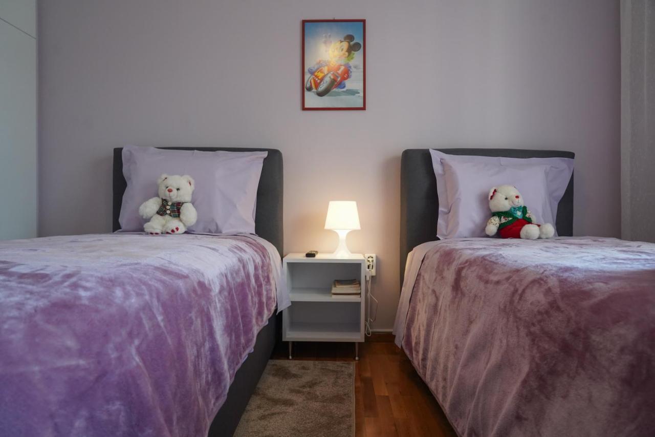 Katia'S Home 纳夫普利翁 外观 照片