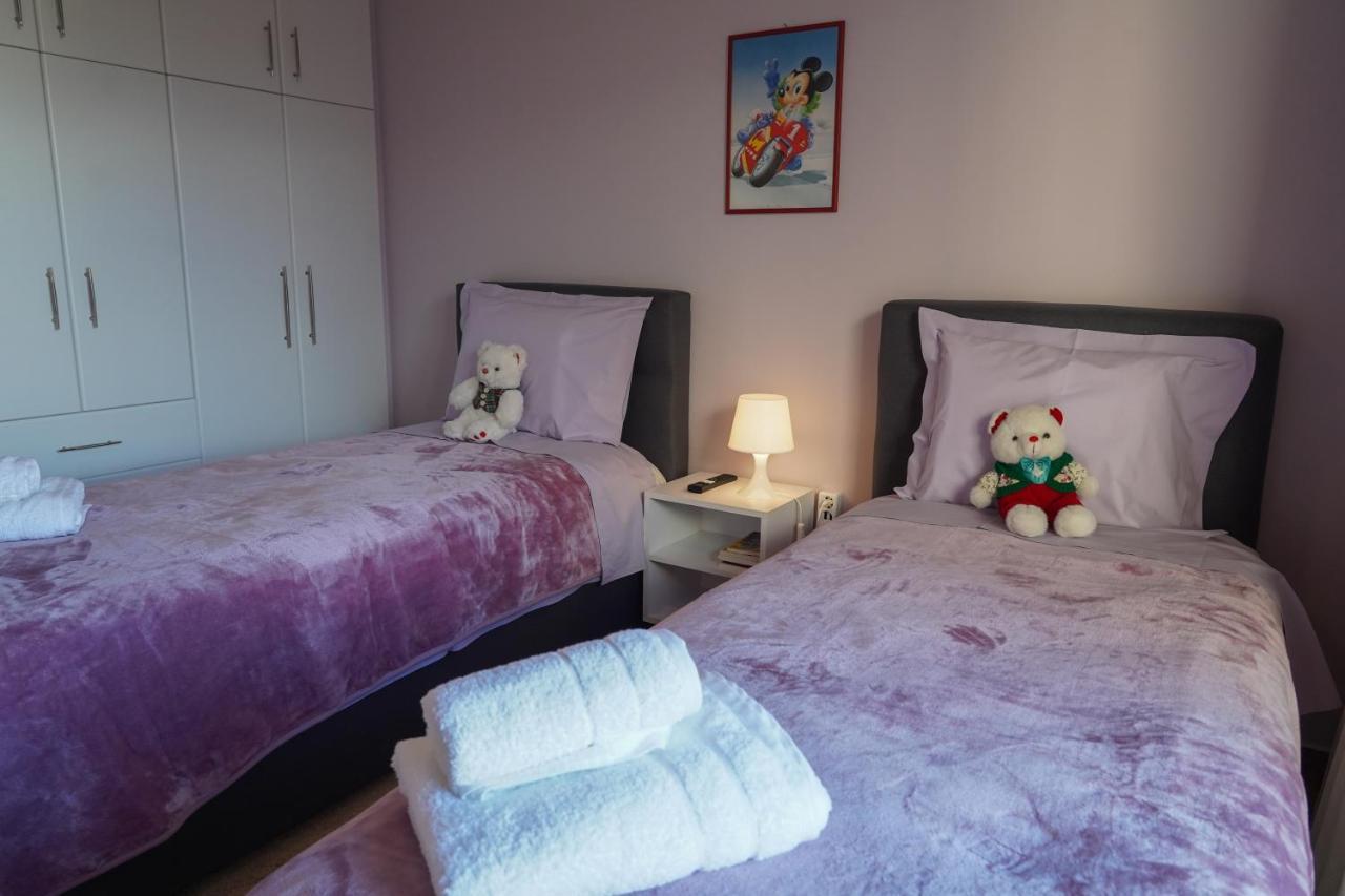 Katia'S Home 纳夫普利翁 外观 照片